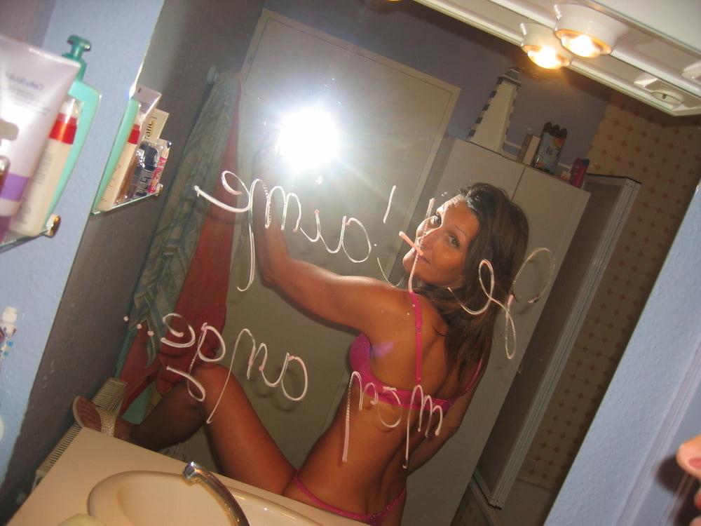 25P Horny Wife
