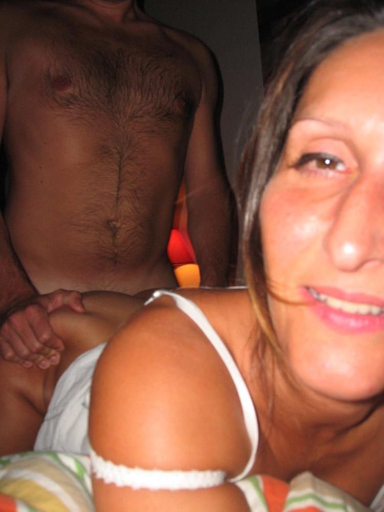 25P Horny Wife