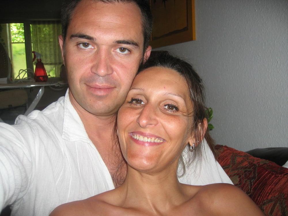 25P Horny Wife