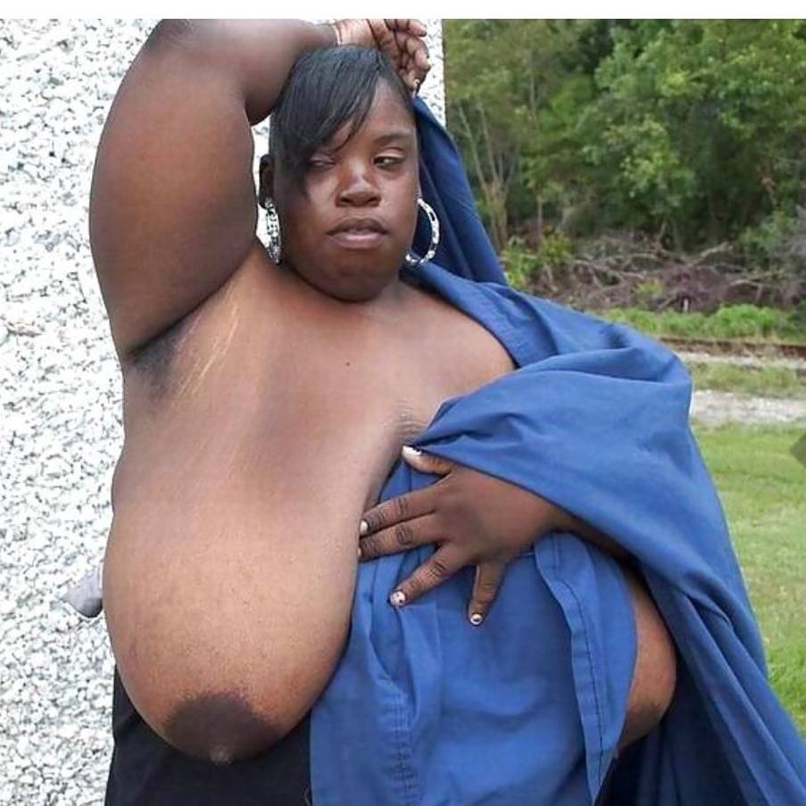 9P Sexy black bbw 5