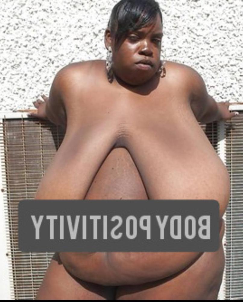 9P Sexy black bbw 5