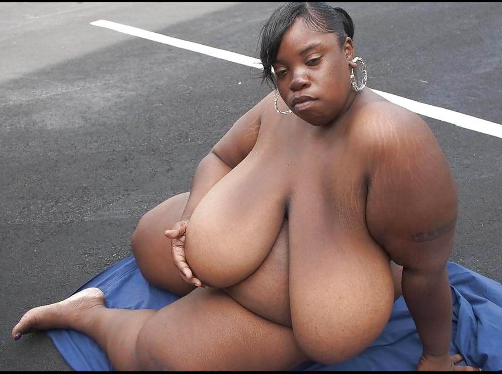 9P Sexy black bbw 5