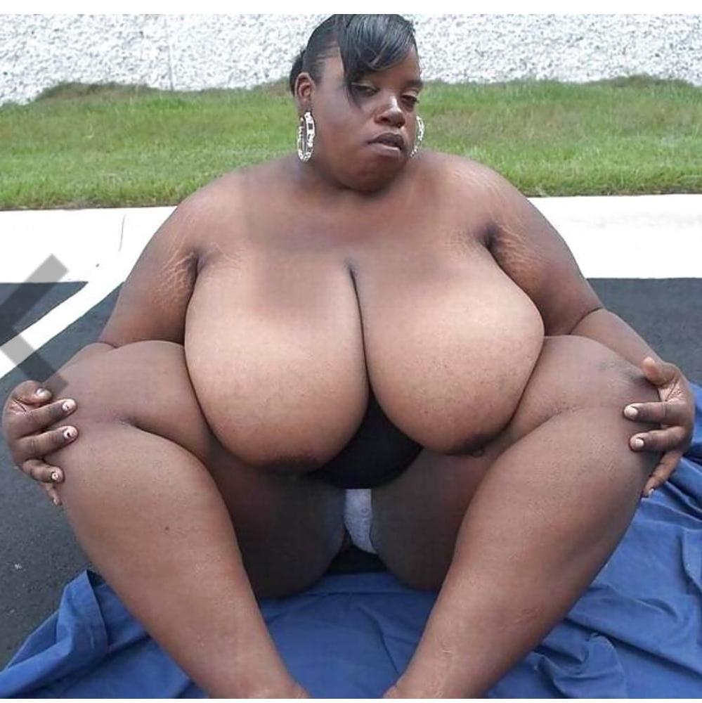 9P Sexy black bbw 5