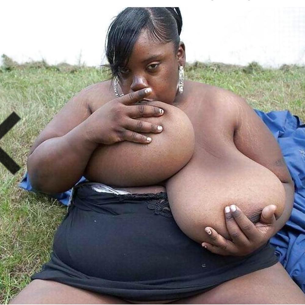 9P Sexy black bbw 5