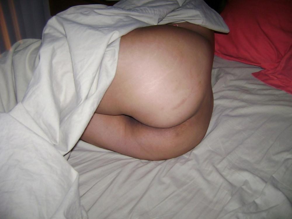 24P Indian ass