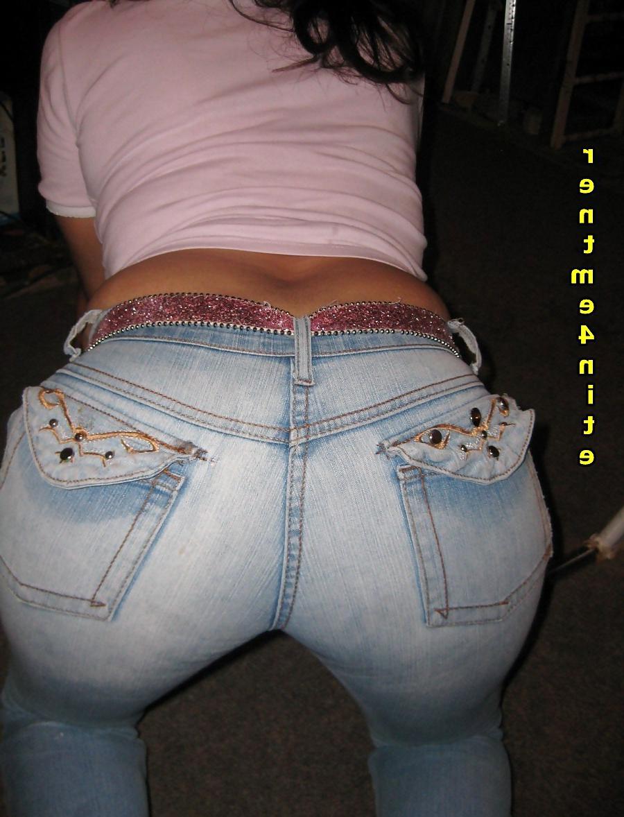 24P Indian ass