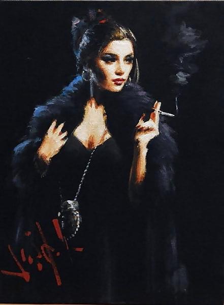 25P Smoking Hot Smokers 3