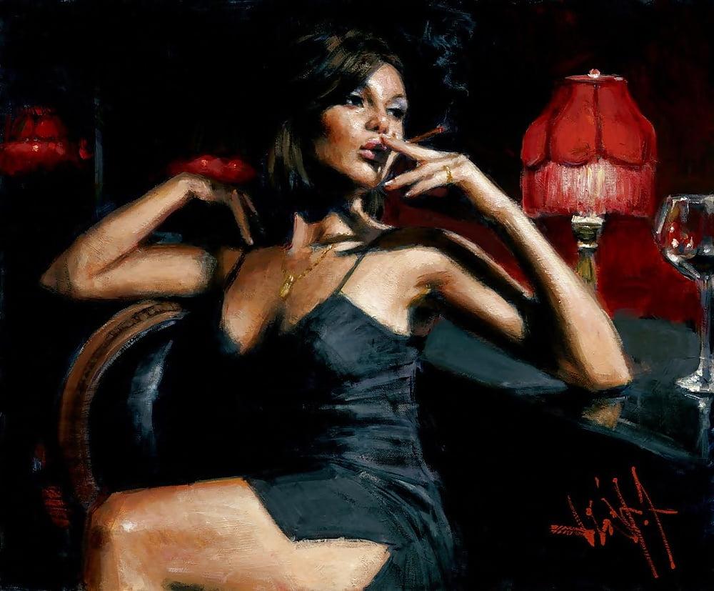 25P Smoking Hot Smokers 3