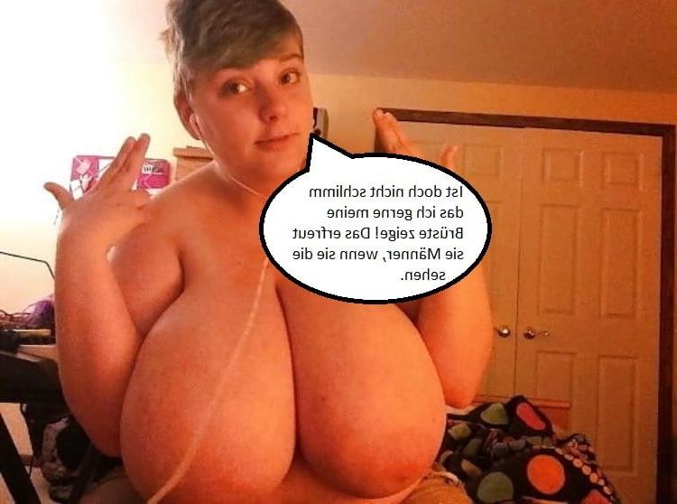 25P Random German Captions 68