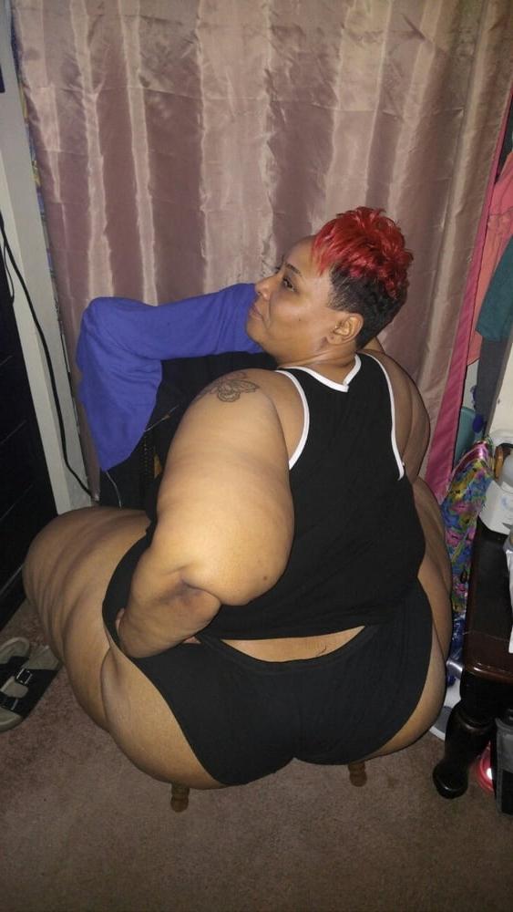 7P BBW LIFE VOL.117