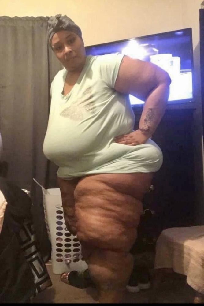 7P BBW LIFE VOL.117