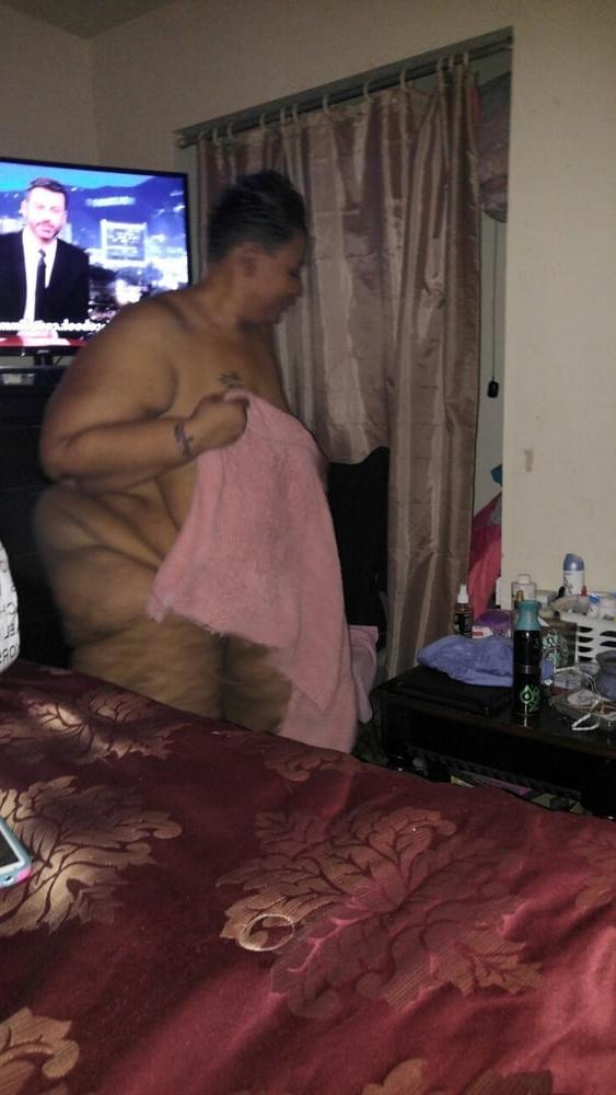 7P BBW LIFE VOL.117