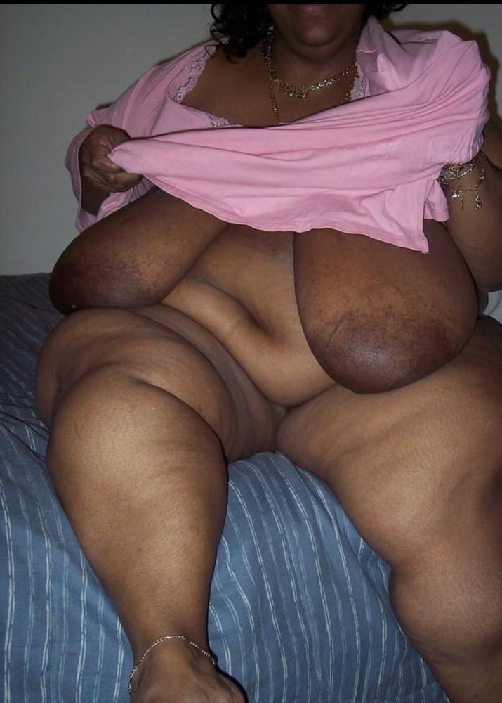 22P Black sexy bbw 4