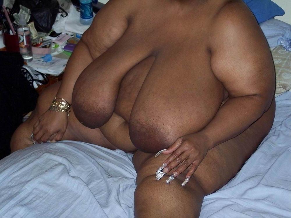 22P Black sexy bbw 4