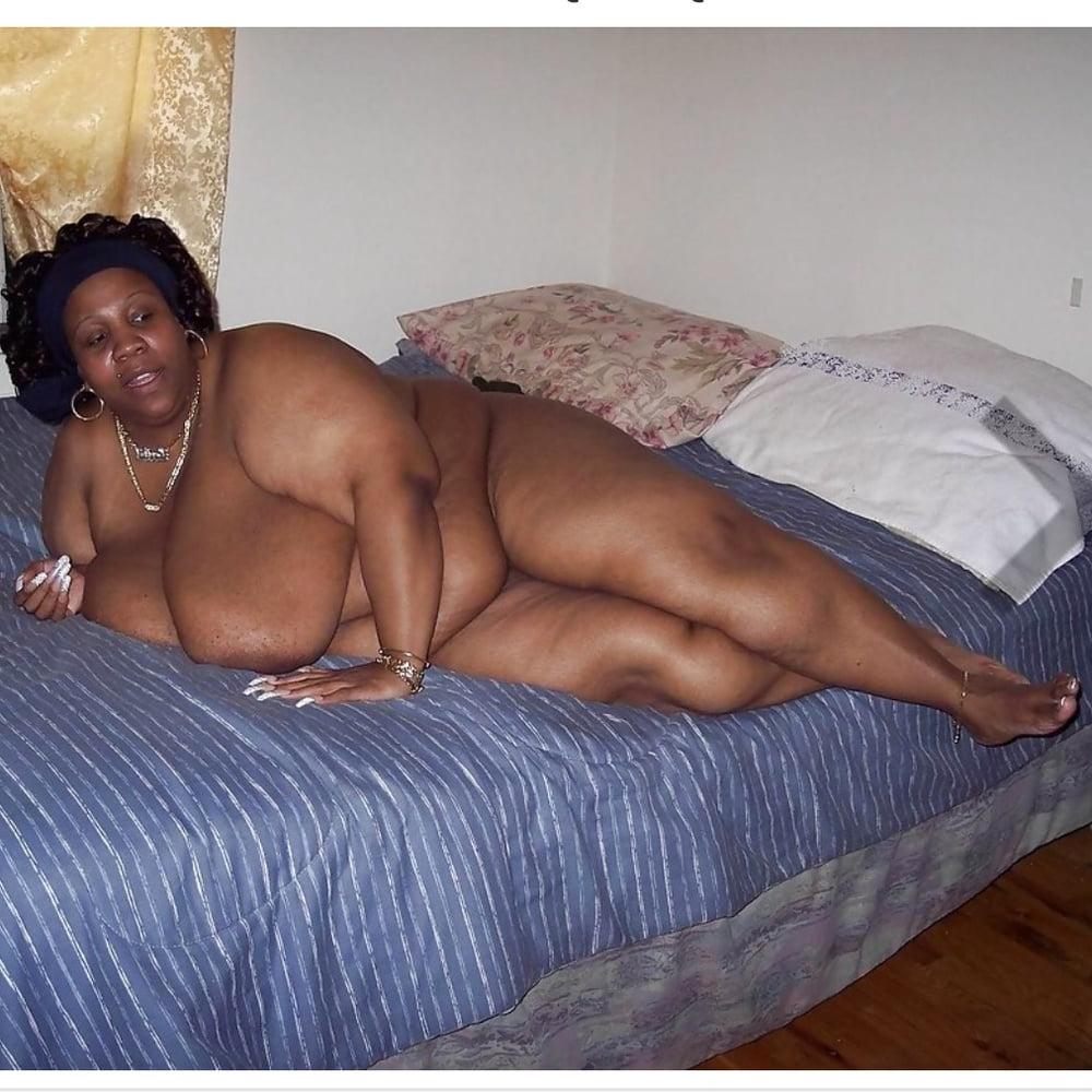 22P Black sexy bbw 4