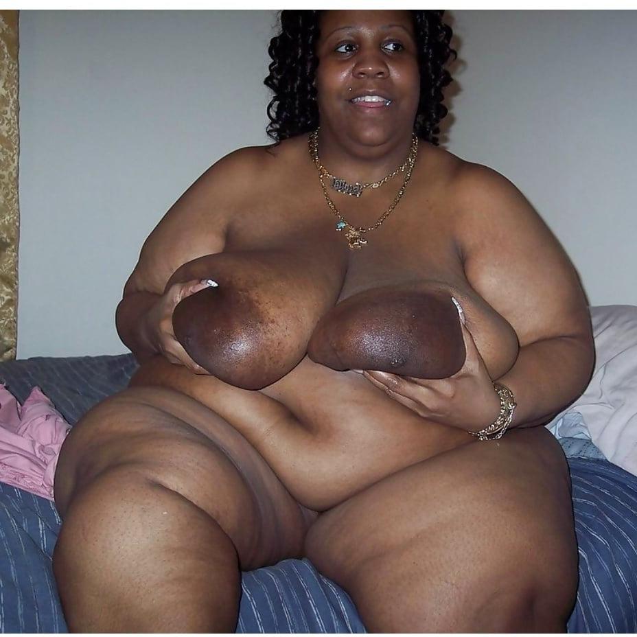 22P Black sexy bbw 4