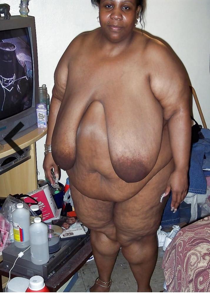 22P Black sexy bbw 4