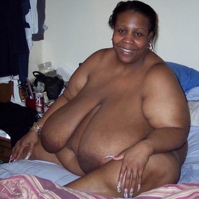 22P Black sexy bbw 4