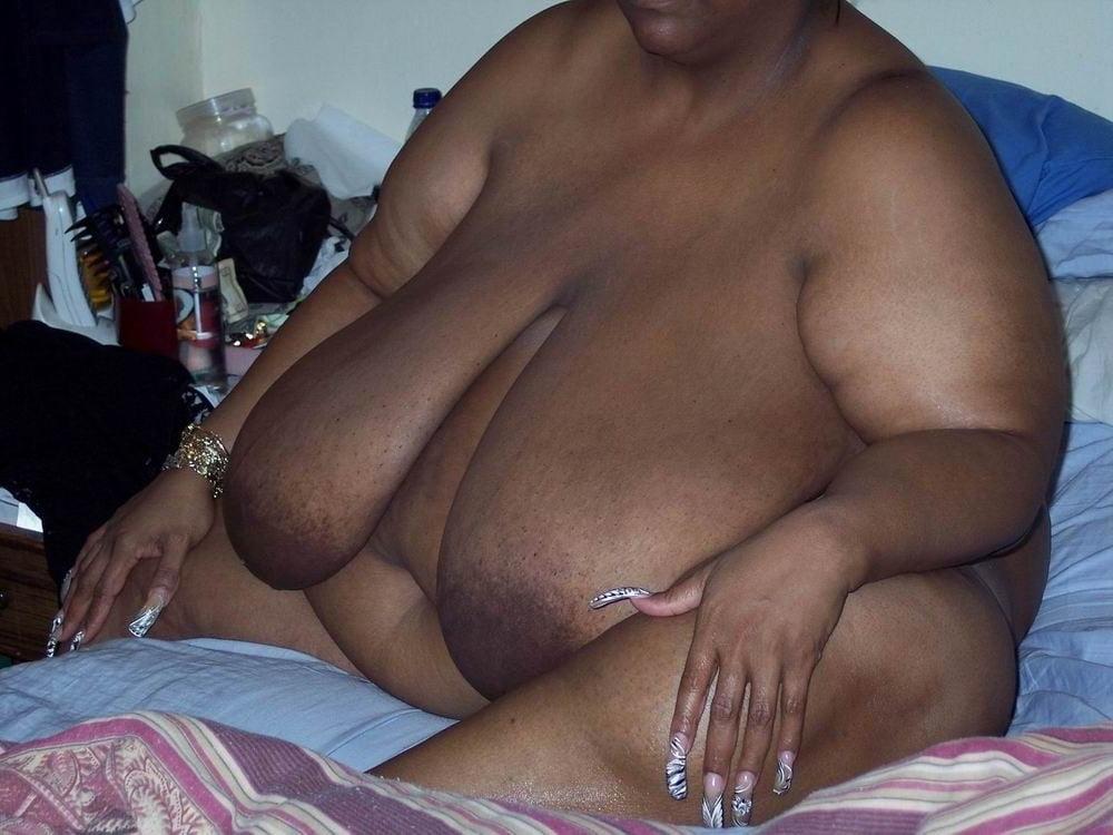 22P Black sexy bbw 4