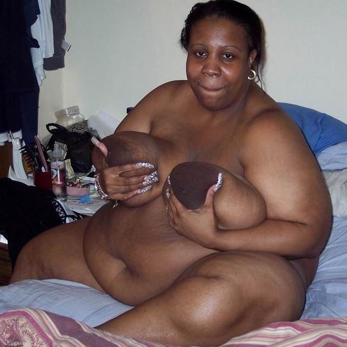 22P Black sexy bbw 4