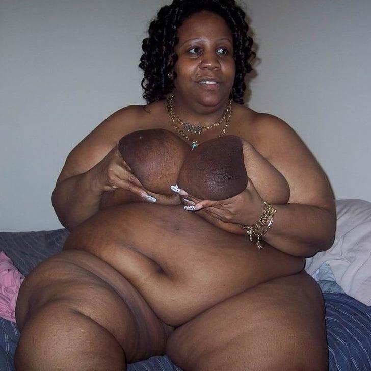 22P Black sexy bbw 4