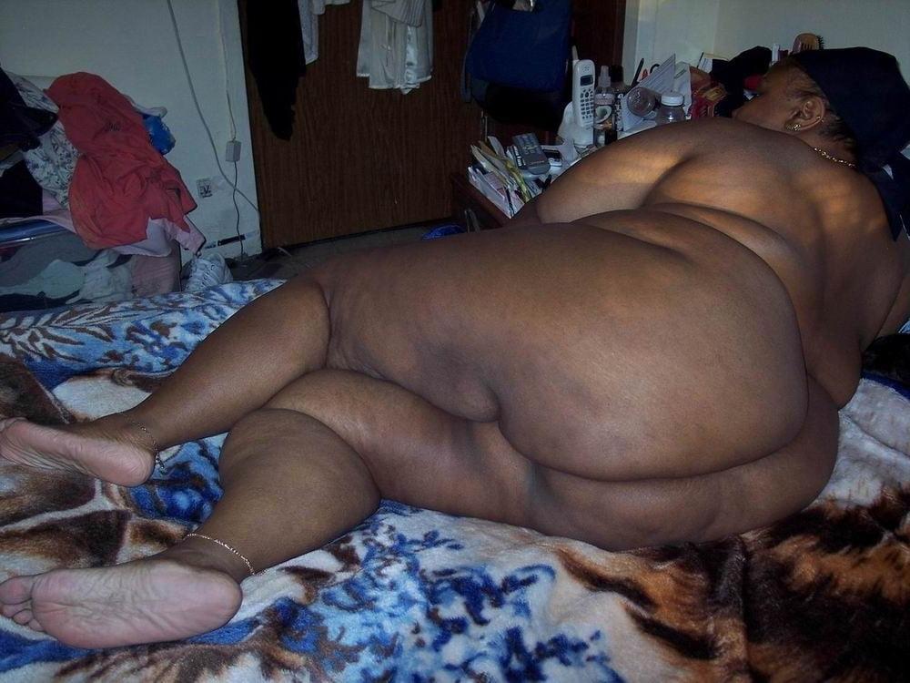 22P Black sexy bbw 4