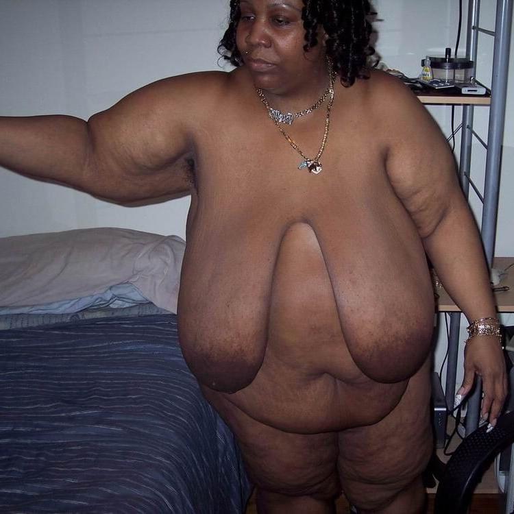 22P Black sexy bbw 4