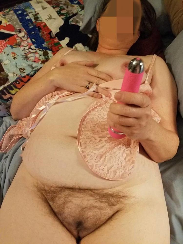 16P My Sexy Mormon Wife Pink Lingerie 2