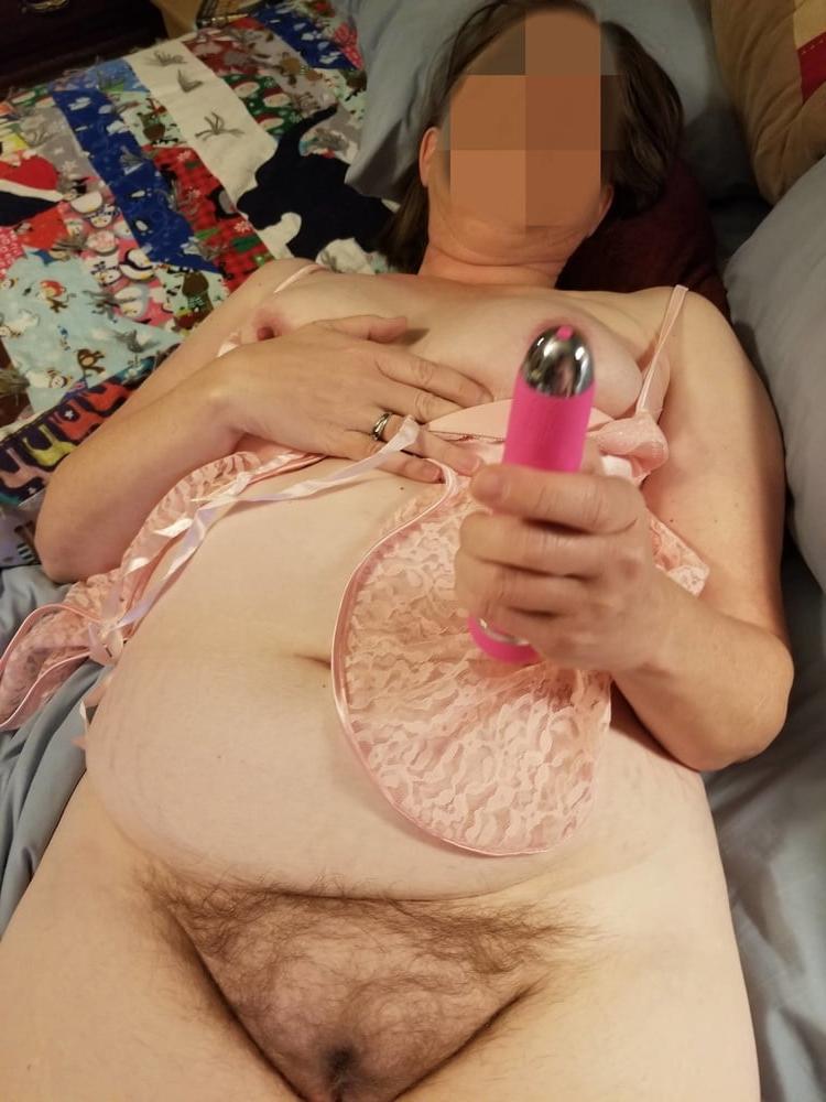 16P My Sexy Mormon Wife Pink Lingerie 2