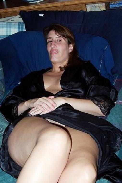 9P My wife #3