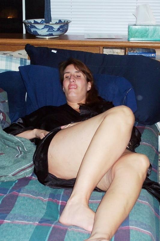 9P My wife #3