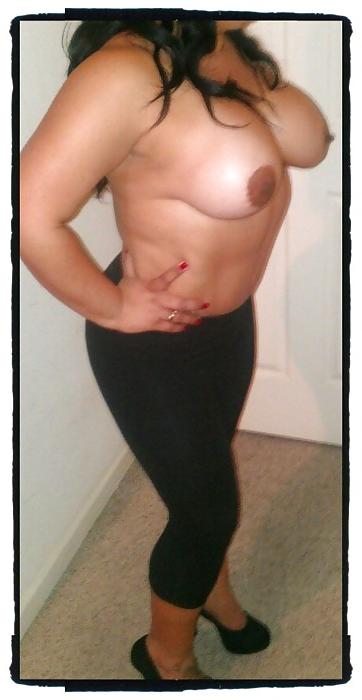 25P BIG SEXY NIPPLES