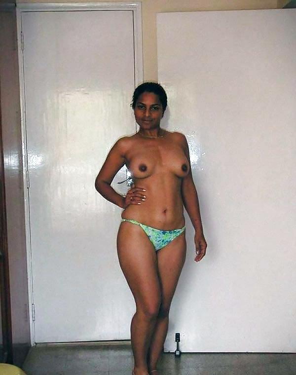 25P Indian house wife