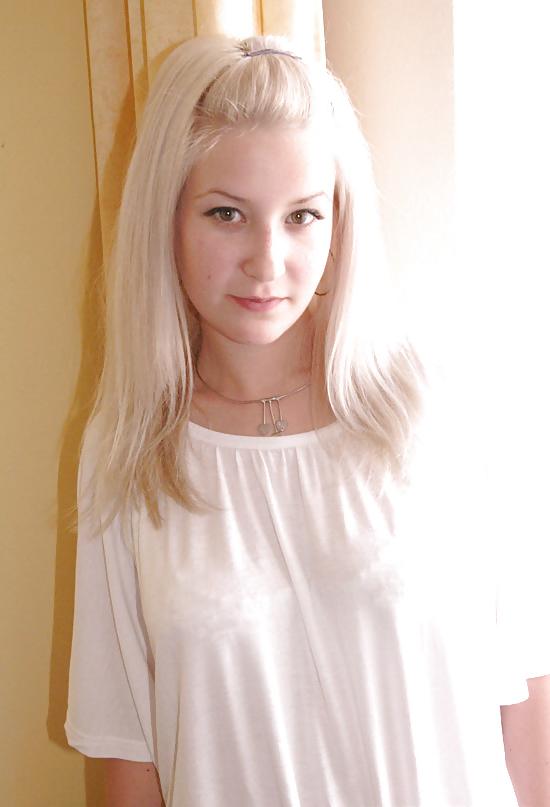15P Big tit teen part 15