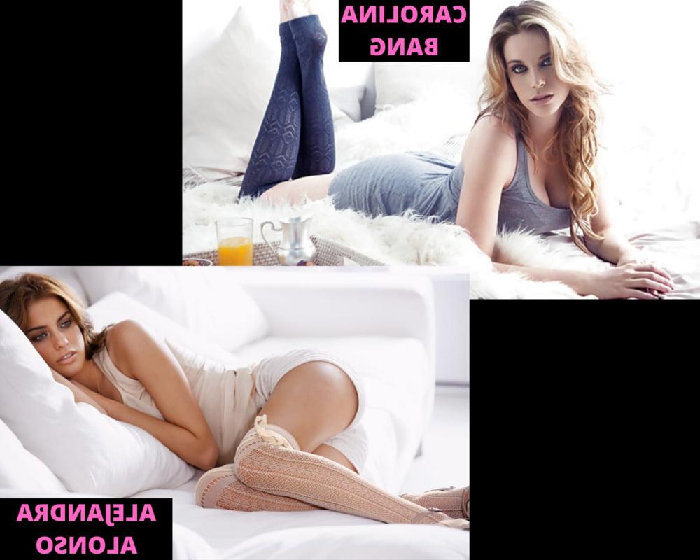 12P National Chicks Championship - Spain 1st Division- 8th day