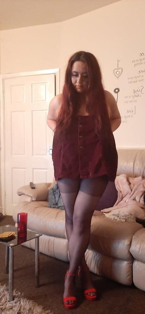 16P Slut gf