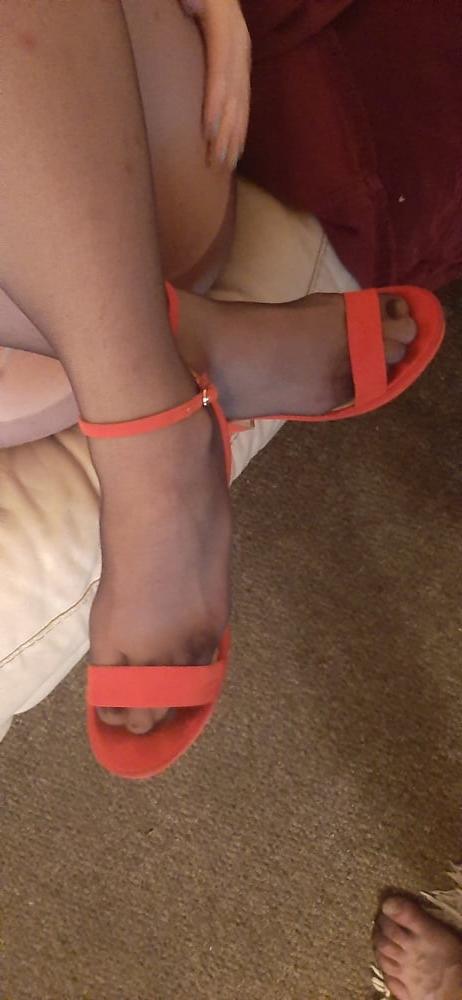 16P Slut gf