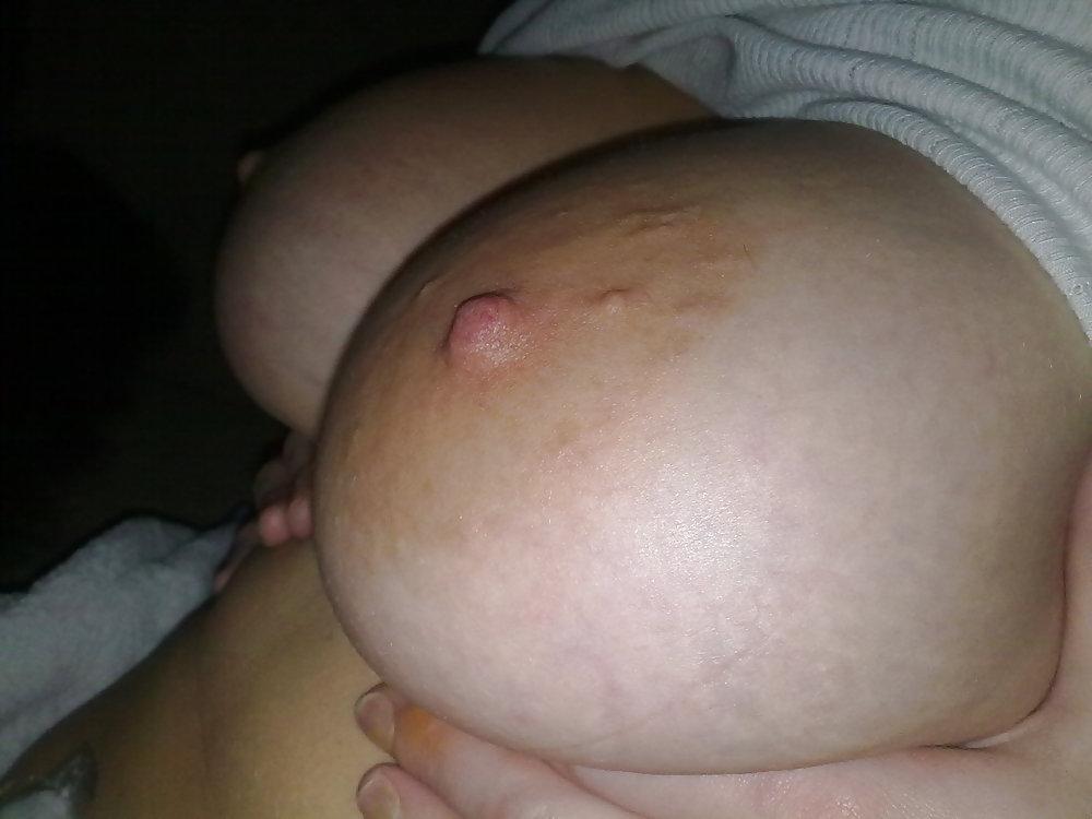 25P Ex Girlfriends Huge Boobs