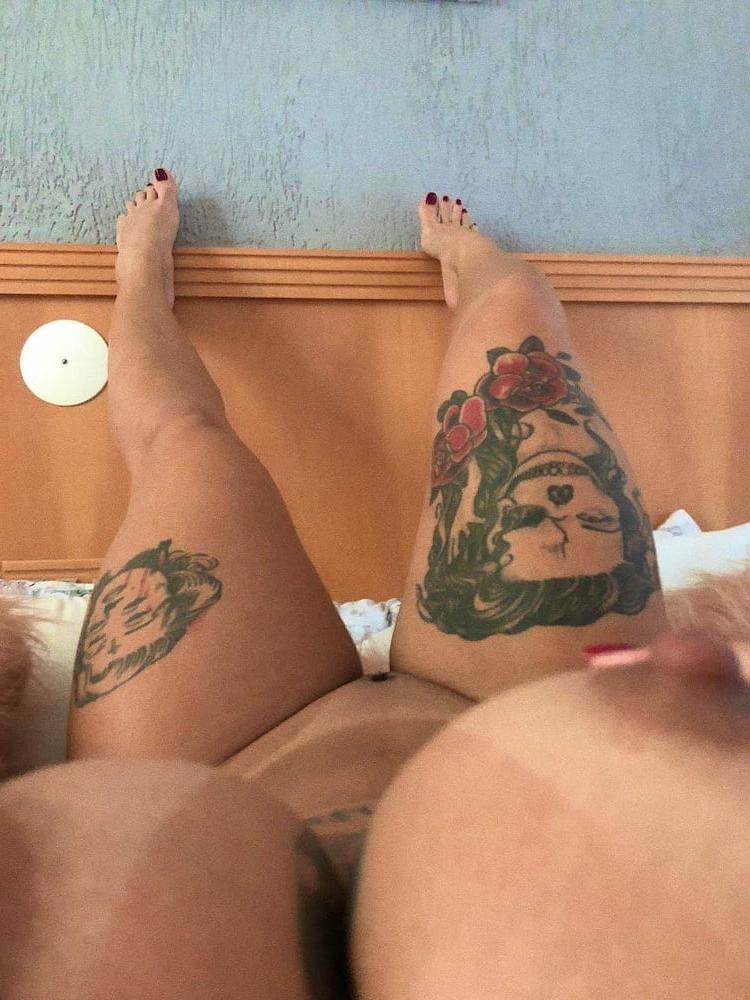 14P brasilian wife pt2