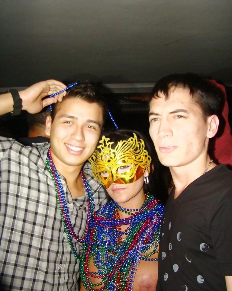 23P Mask