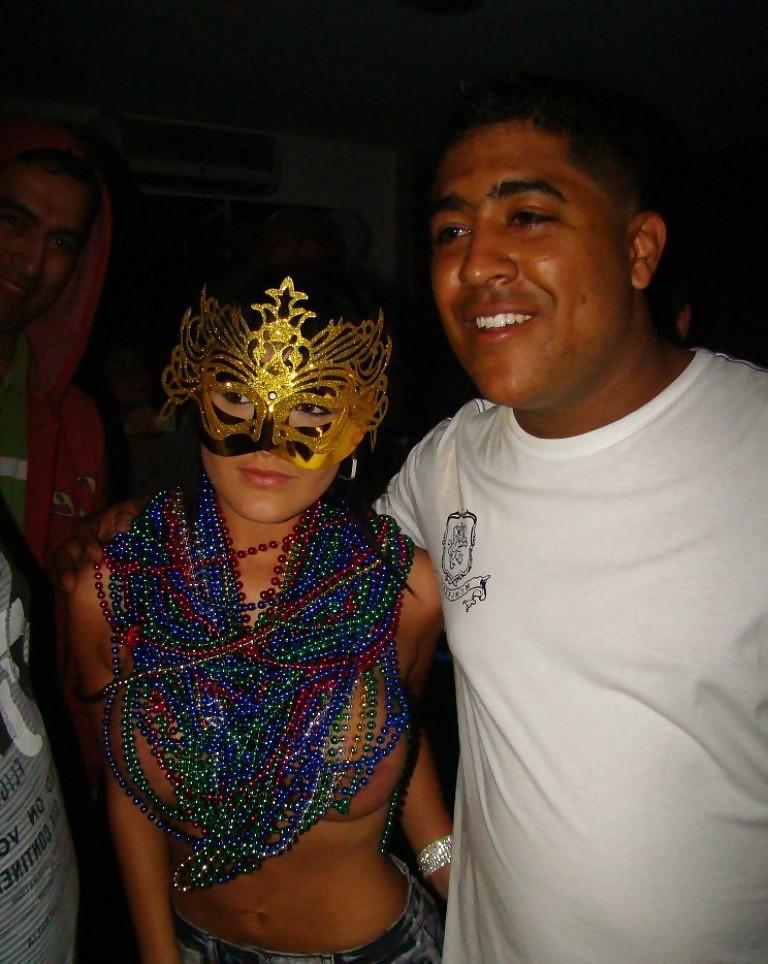 23P Mask