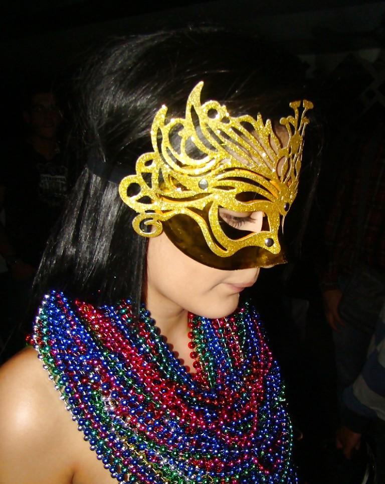 23P Mask