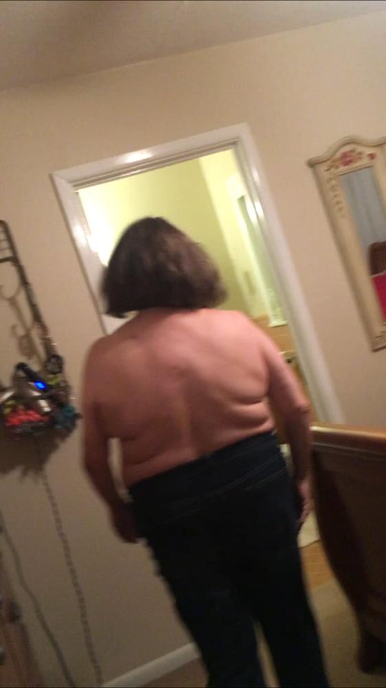 20P Sexy BBW wife