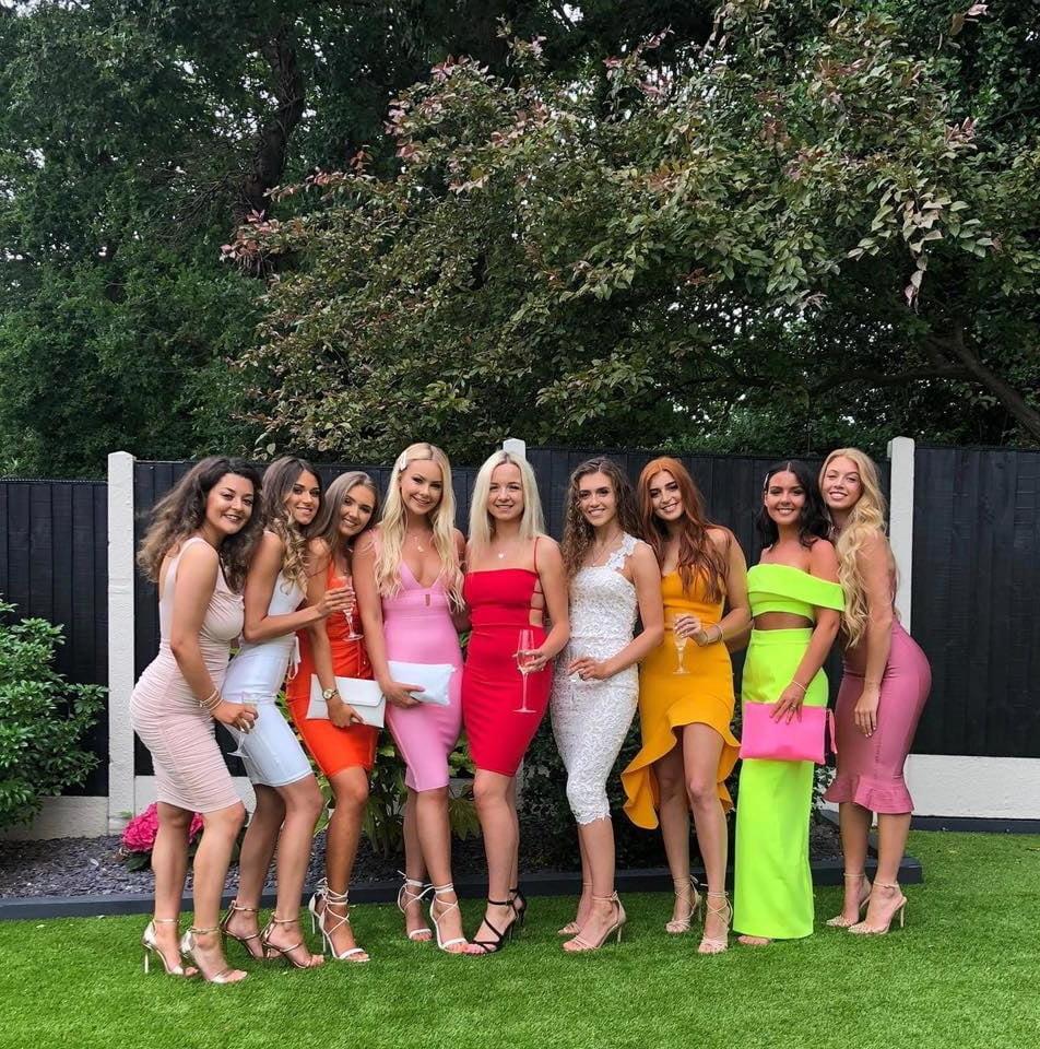 17P choose your slut 3