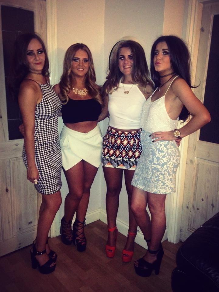 17P choose your slut 3