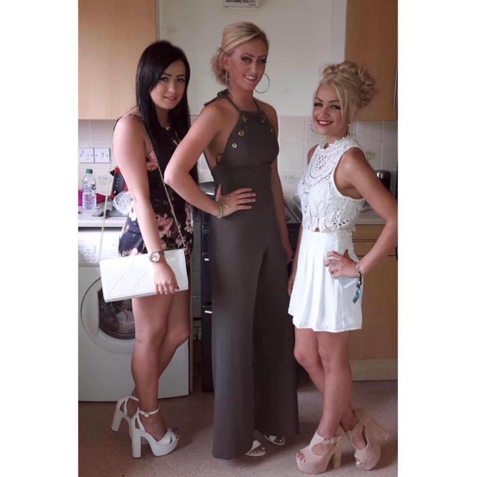 17P choose your slut 3