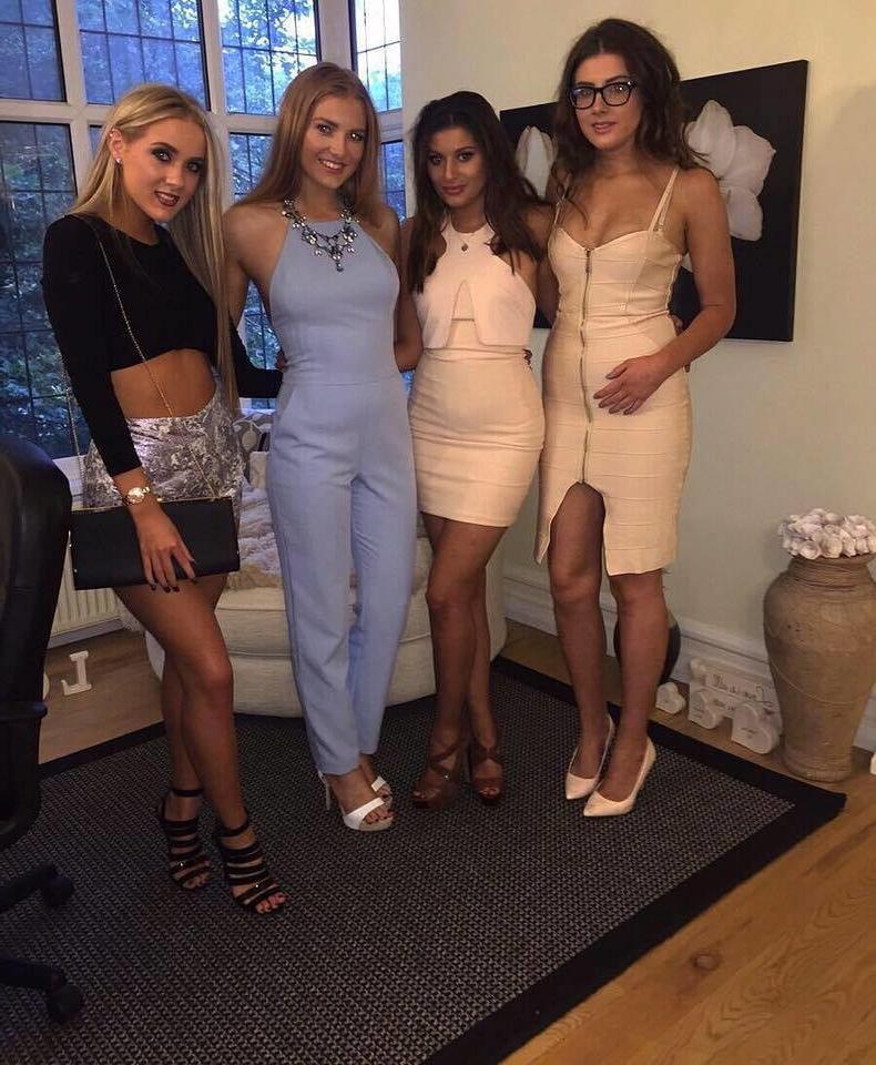 17P choose your slut 3