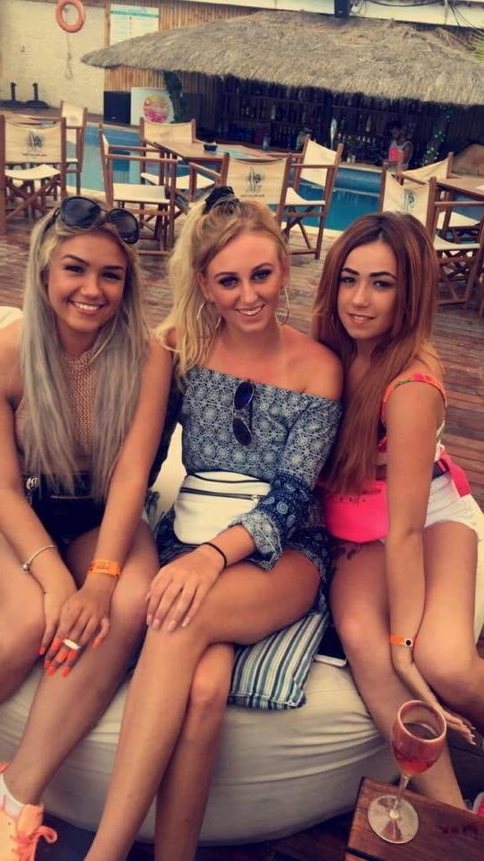 17P choose your slut 3