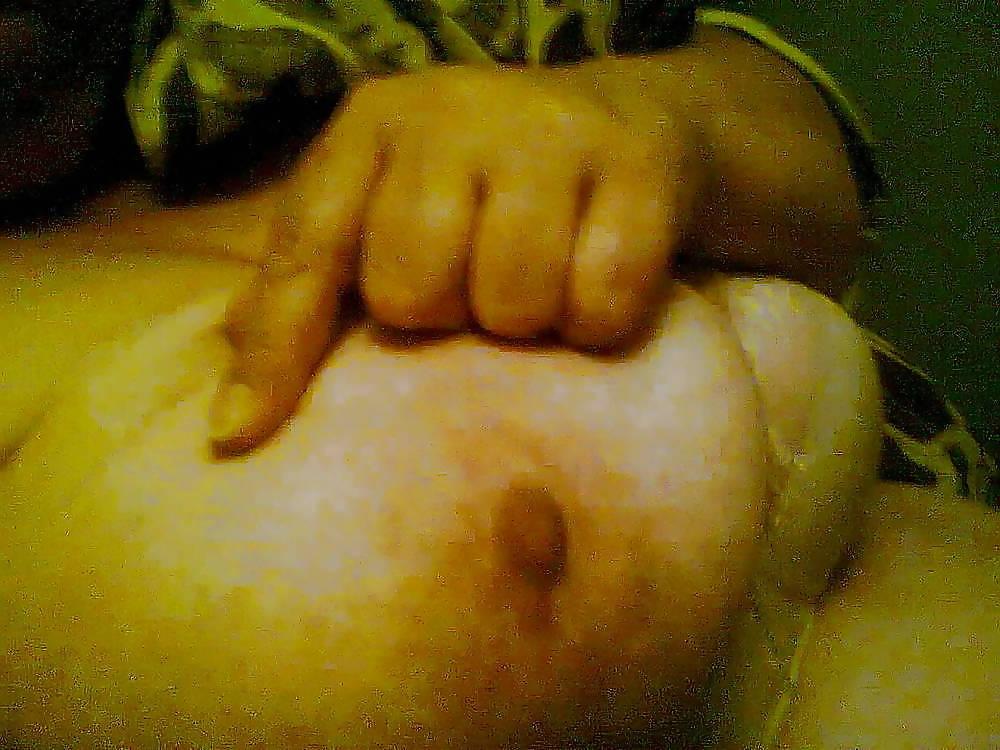 7P Bbw gf boobs