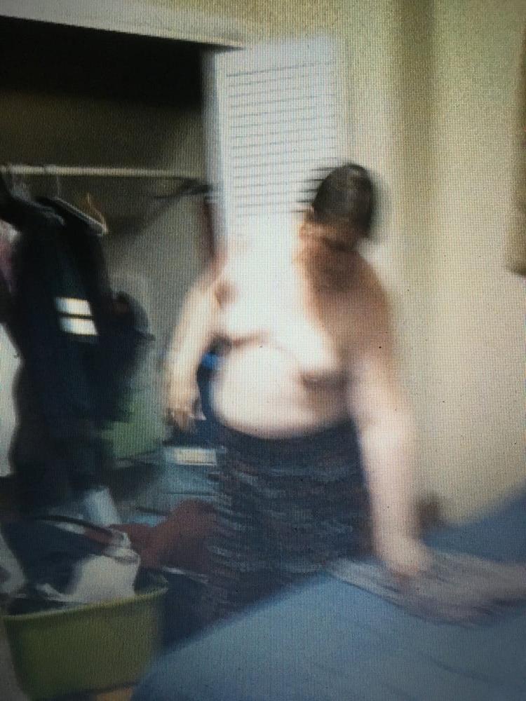 25P bbw slut